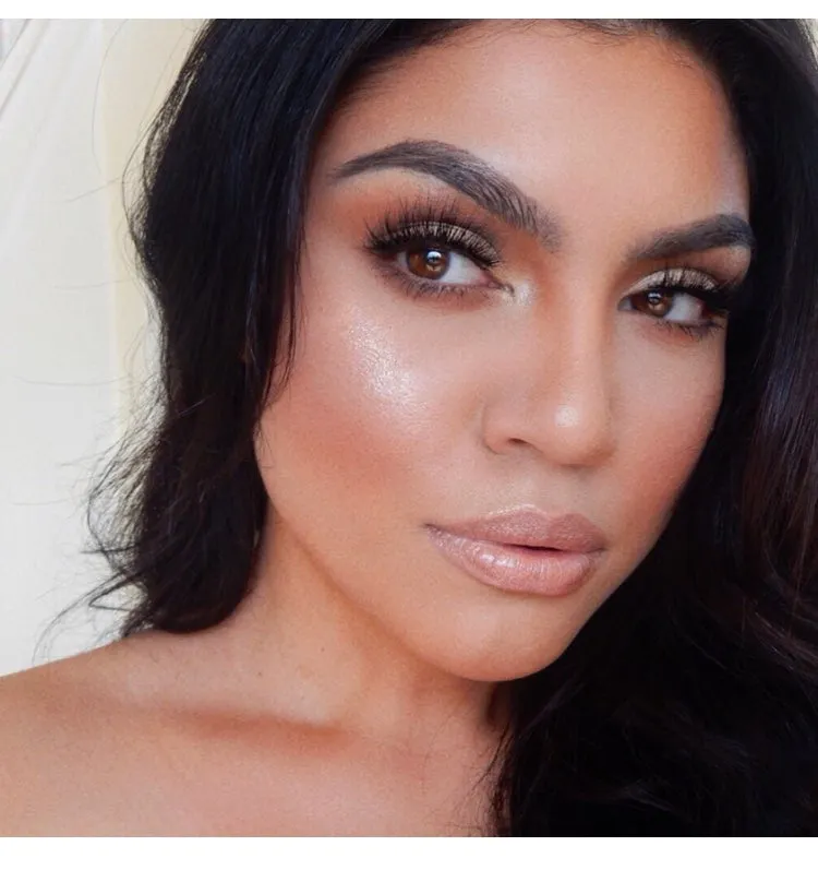 MEDIUM lashes