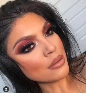 MEDIUM lashes