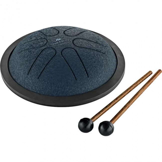 Meinl Mini Steel Tongue Drum A duuri