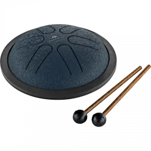 Meinl Mini Steel Tongue Drum A duuri