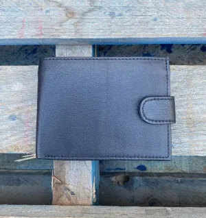 Mens Leather Wallet (69829MEN)