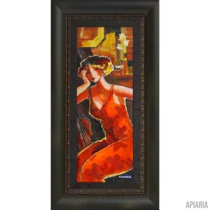 Michael Kerzner original "Taking Ten"