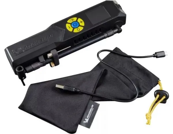 Michelin Mini Rechargeable Inflator