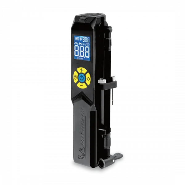 Michelin Mini Rechargeable Inflator
