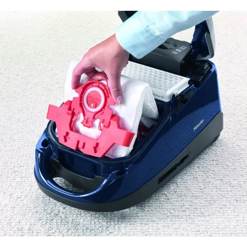 Miele Compact C2 TotalCare Canister Vacuum