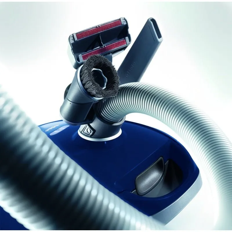 Miele Compact C2 TotalCare Canister Vacuum