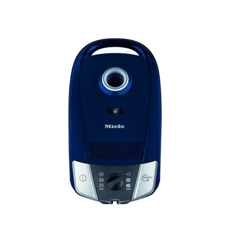 Miele Compact C2 TotalCare Canister Vacuum