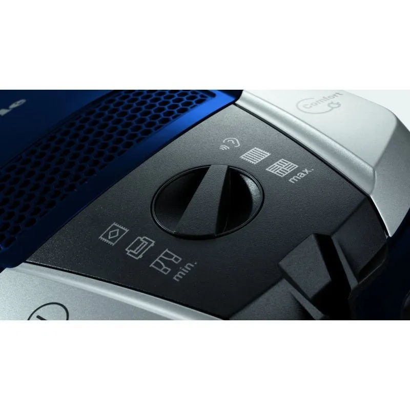 Miele Compact C2 TotalCare Canister Vacuum