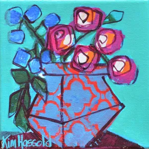 Mini 10 - 6x6