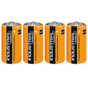 Mini Aircon C30 matchande batteri (4 st)