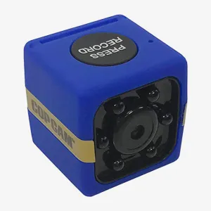 Mini cámara Cop Cam