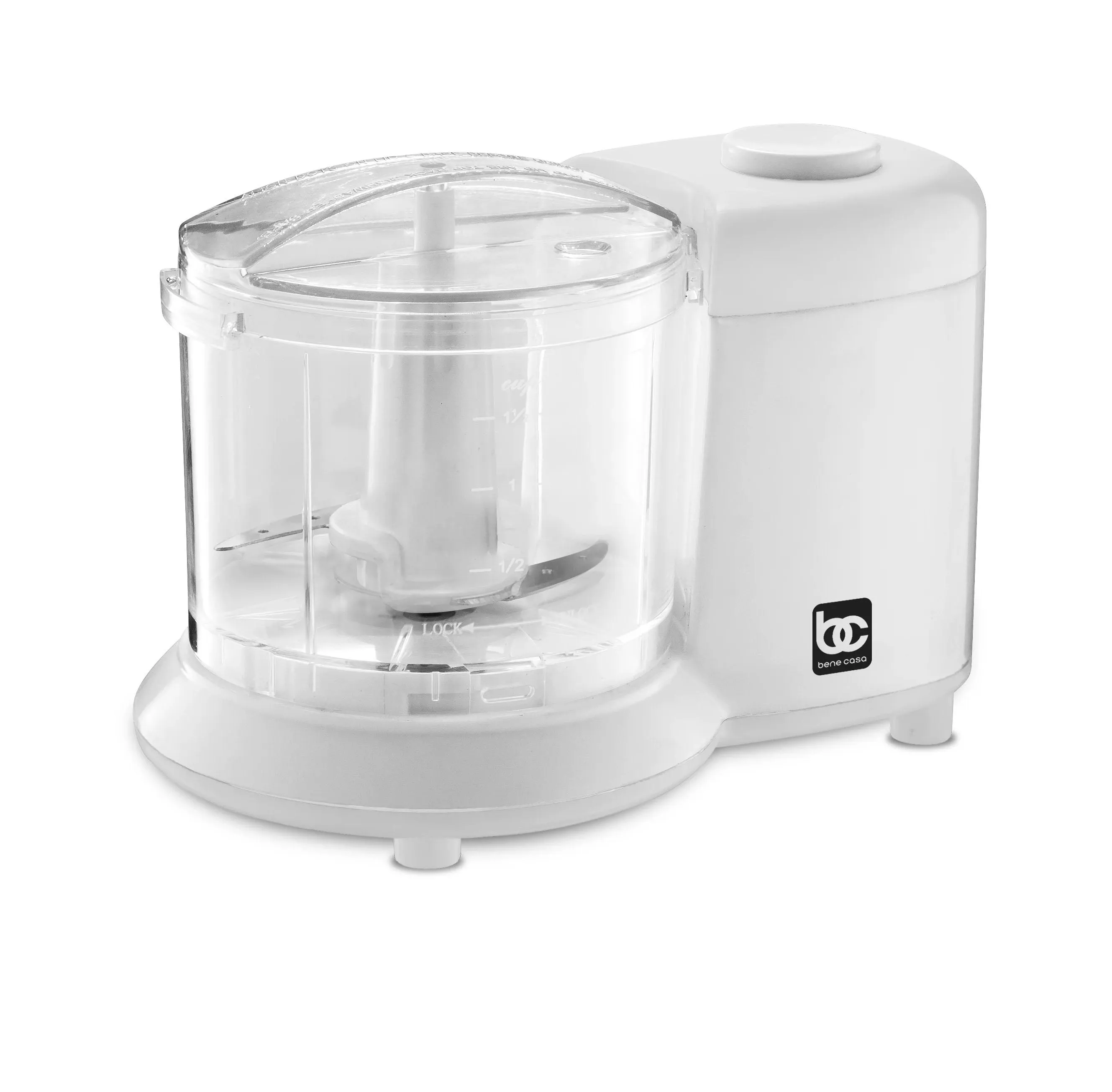 Mini Cortador de Alimentos