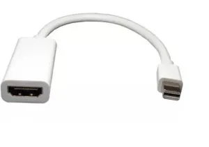 Mini DP To HDMI Converter Adapter