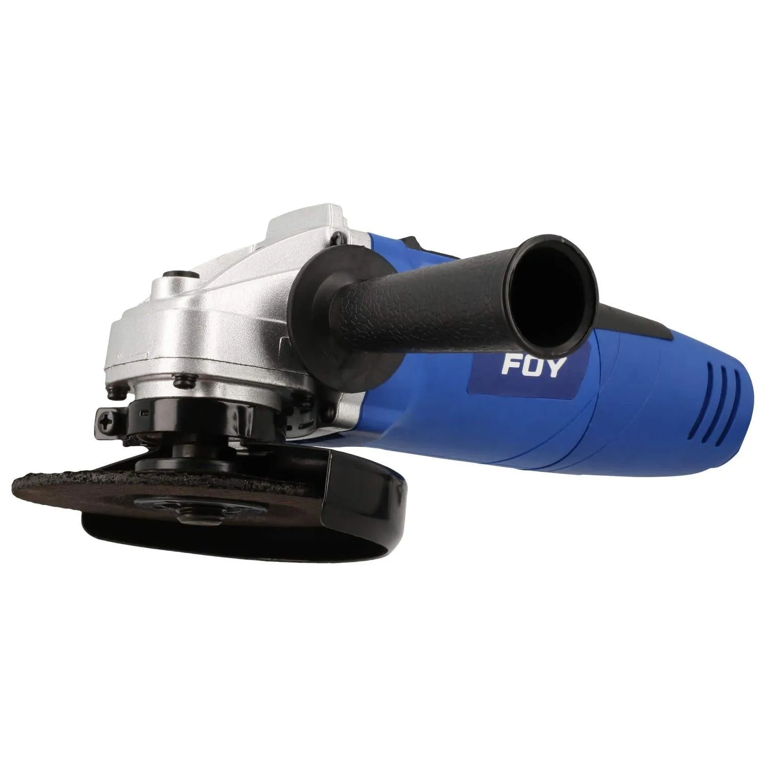 Mini esmeriladora angular 4-1/2" 500 W 11000 RPM, Foy EA304A