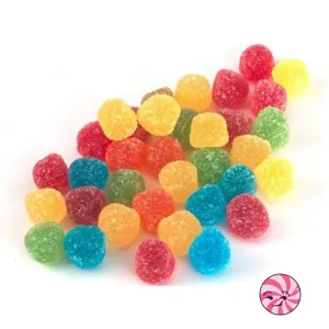 Mini gomitas