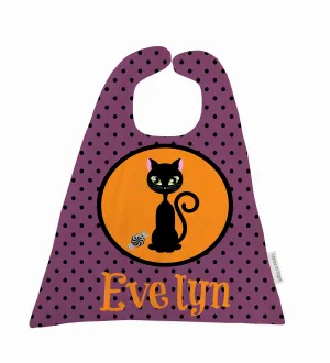 Mini Halloween Cat