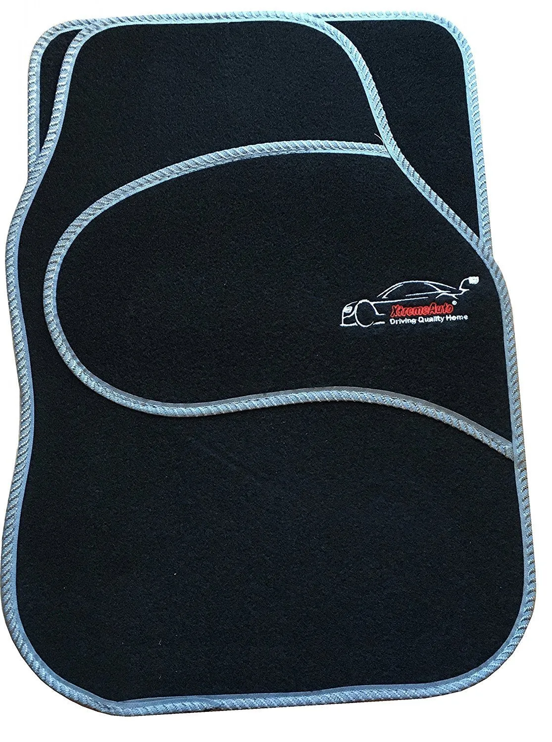 Mini Mini Countryman XtremeAuto Universal Fit Carpet Floor Car Mats