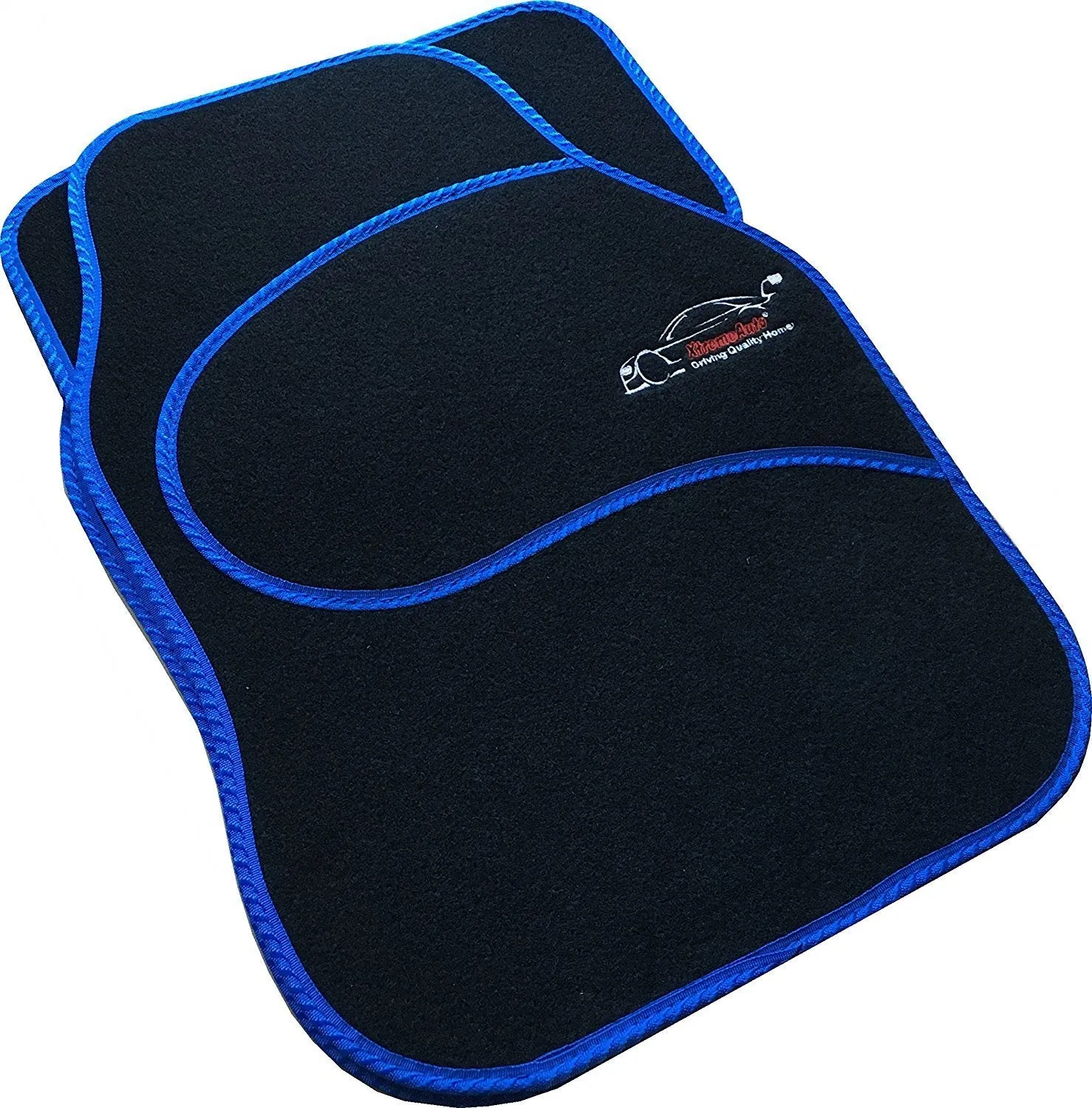 Mini Mini Countryman XtremeAuto Universal Fit Carpet Floor Car Mats