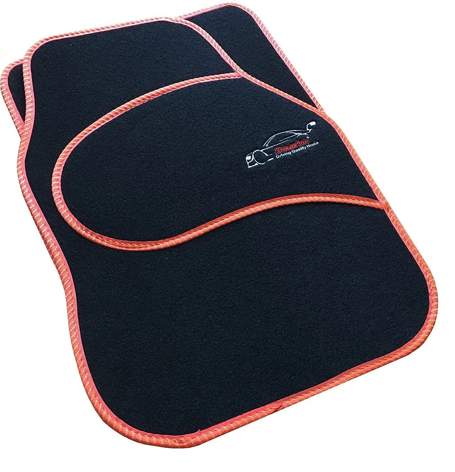 Mini Mini Countryman XtremeAuto Universal Fit Carpet Floor Car Mats