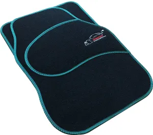 Mini Mini Countryman XtremeAuto Universal Fit Carpet Floor Car Mats