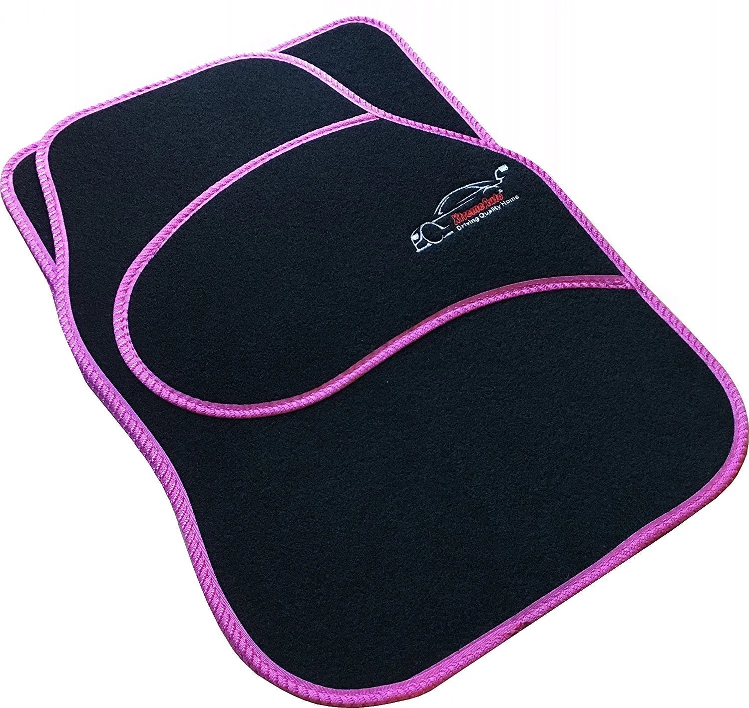 Mini Mini Countryman XtremeAuto Universal Fit Carpet Floor Car Mats