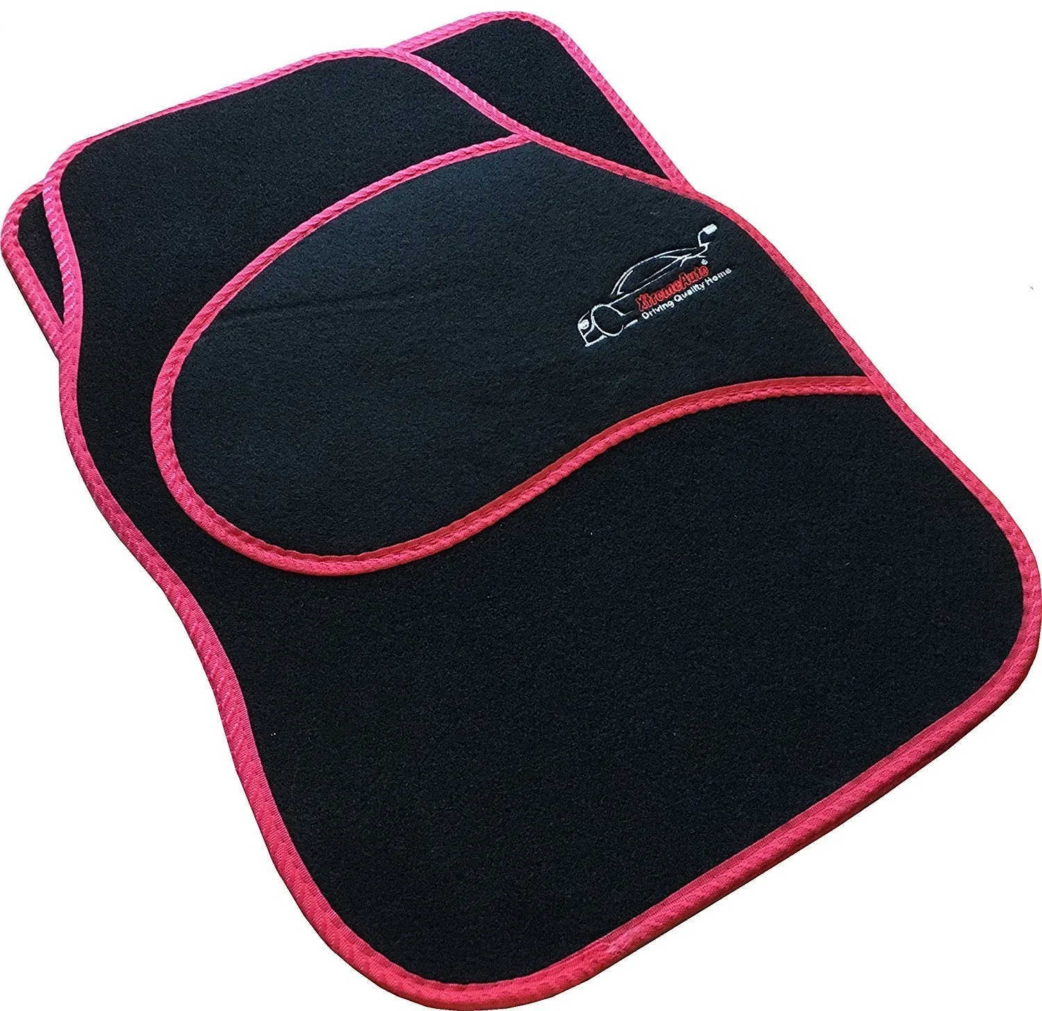 Mini Mini Countryman XtremeAuto Universal Fit Carpet Floor Car Mats