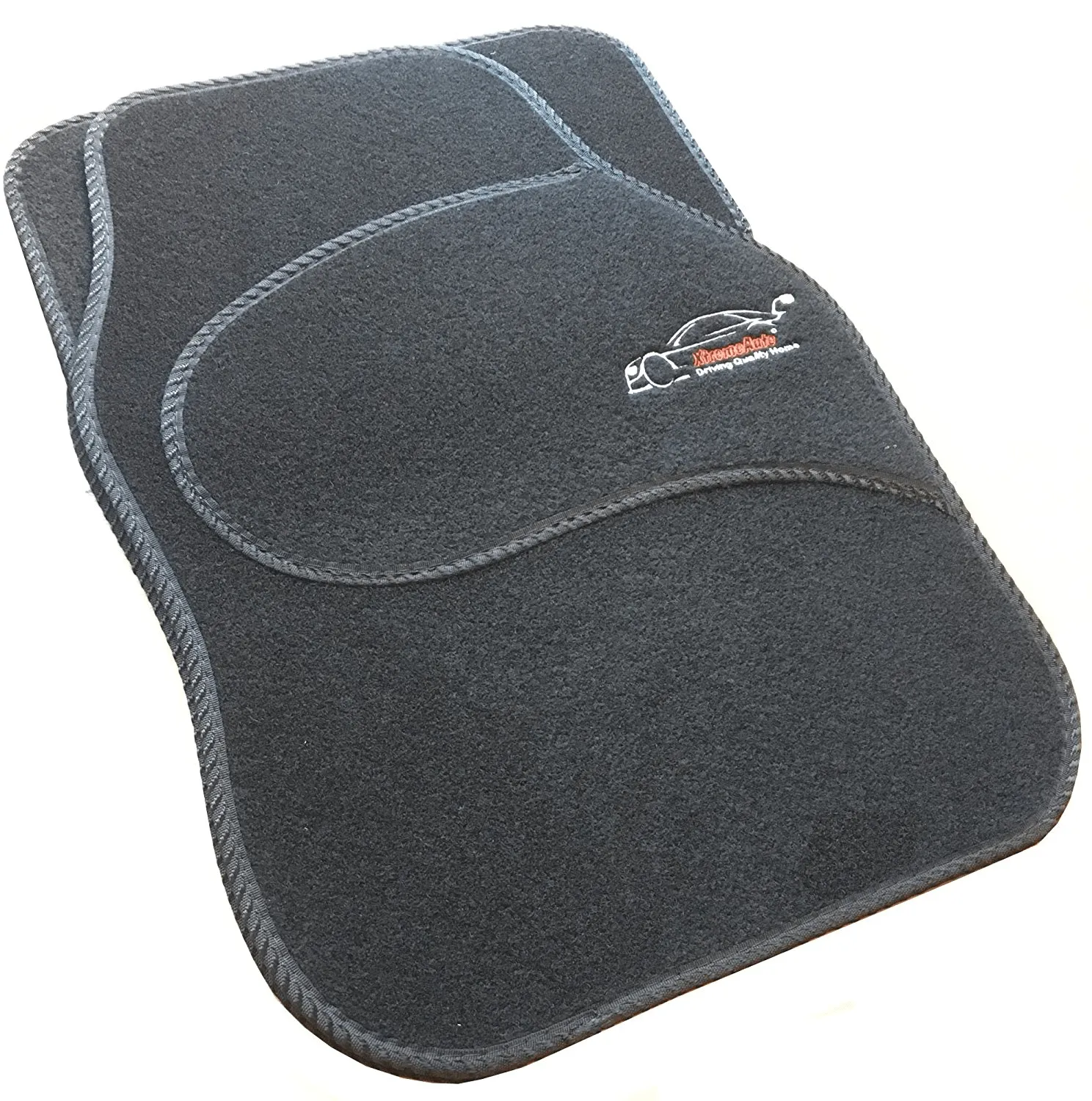 Mini Mini Countryman XtremeAuto Universal Fit Carpet Floor Car Mats