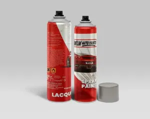 Mini Mini Velvet Red Perlcolor Code: 903 Aerosol Spray Paint Chip/Scratch Repair