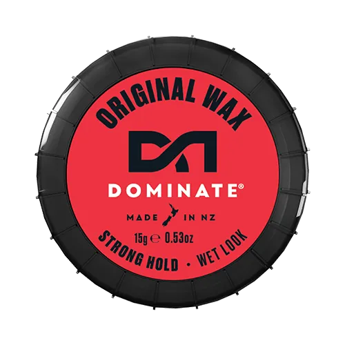 Mini Original Wax