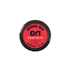 Mini Original Wax