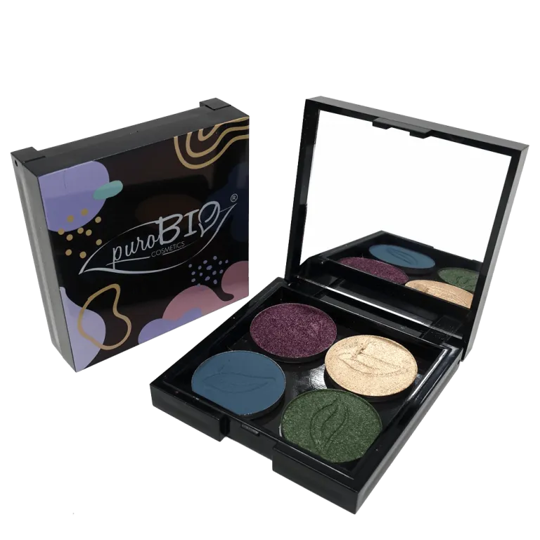 MINI-PALETTE