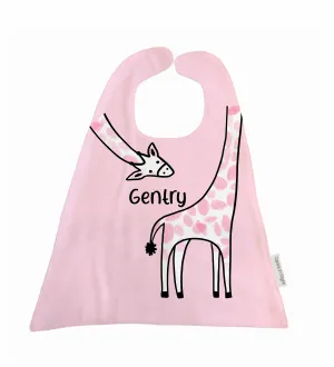 Mini Pink Giraffe