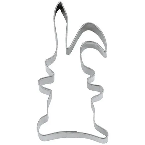 Mini Rabbit Cookie Cutter