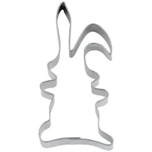 Mini Rabbit Cookie Cutter
