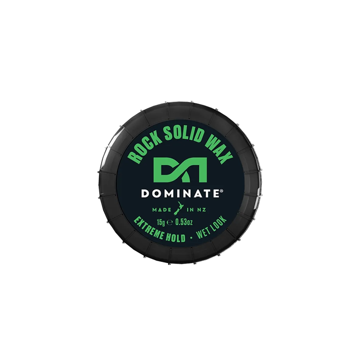 Mini Rock Solid Wax