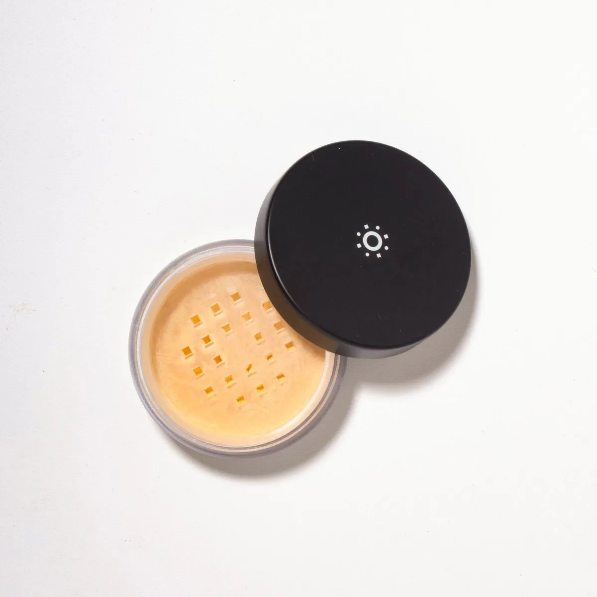 Mini Translucent Powder / Mini Polvo Traslúcido