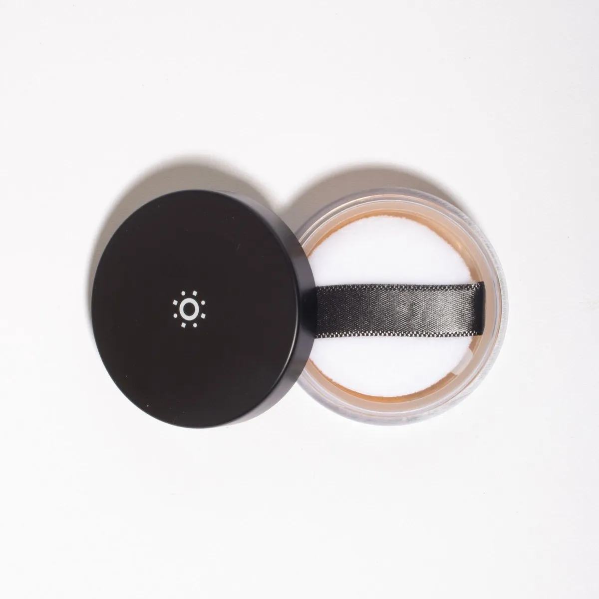 Mini Translucent Powder / Mini Polvo Traslúcido