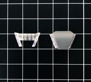 Mini UA Clip Spacers