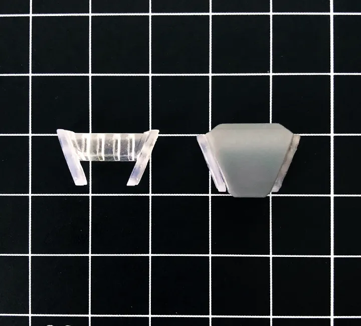 Mini UA Clip Spacers