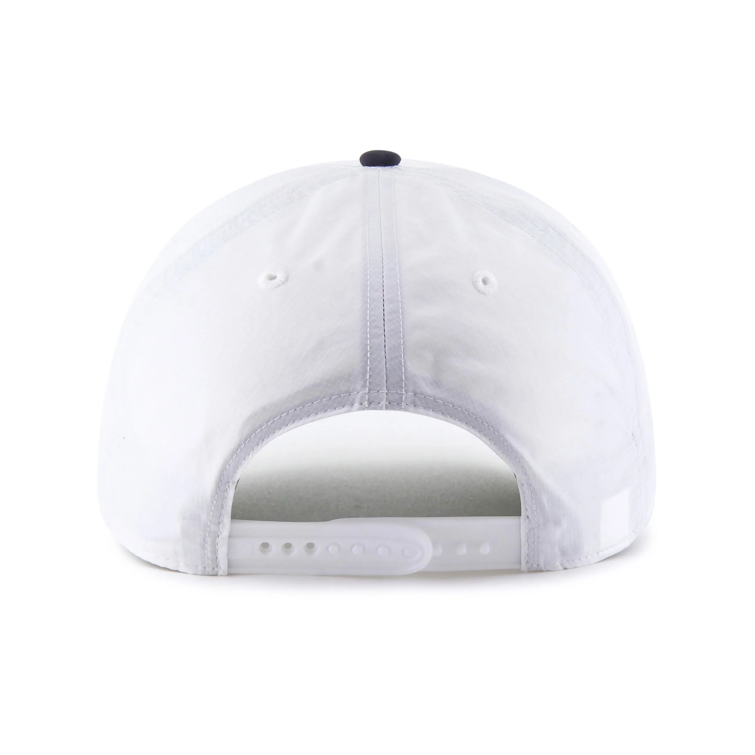 MINNESOTA TWINS VACATION TWO TONE '47 HITCH