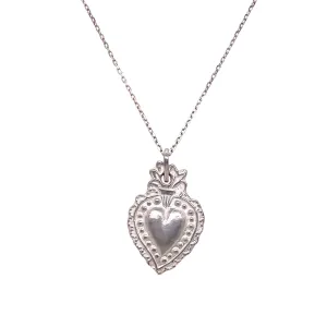 Miracles | Milagro Necklace