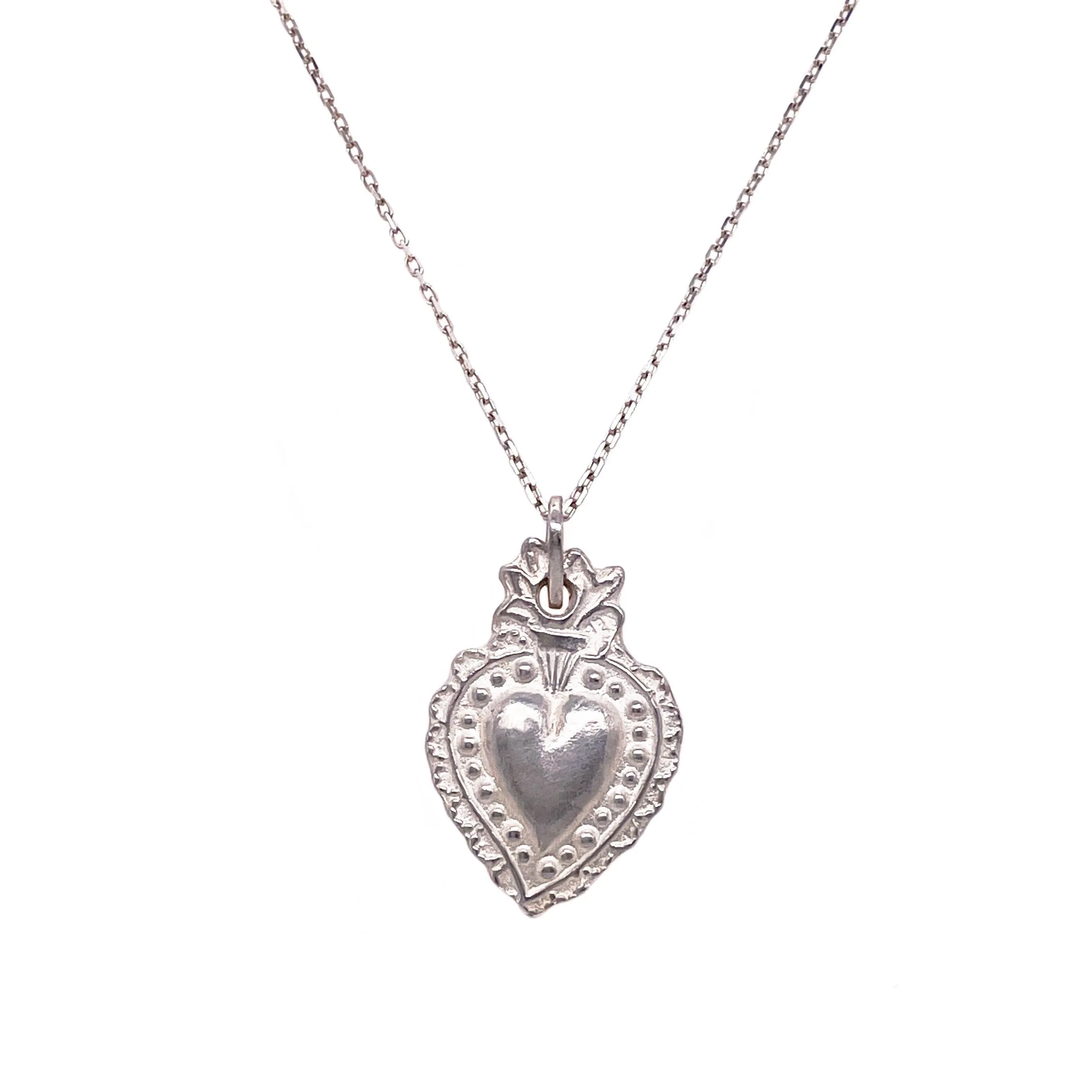 Miracles | Milagro Necklace