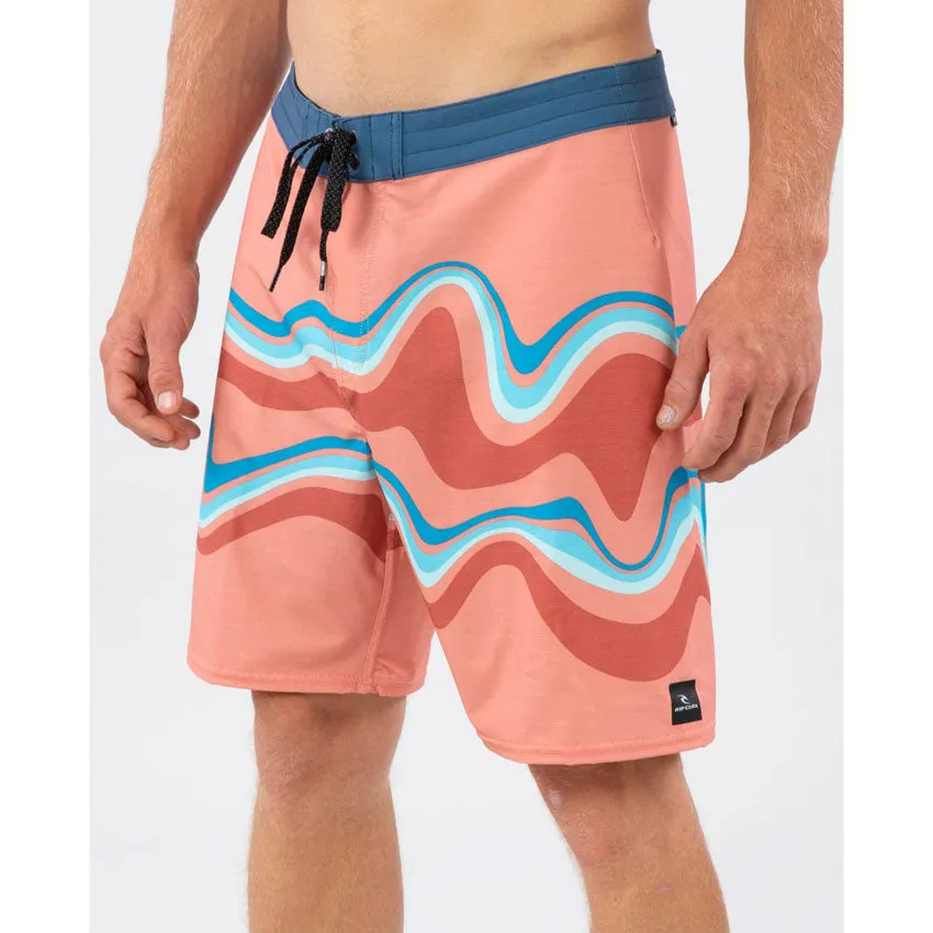 Mirage Owen Swirl Boardies