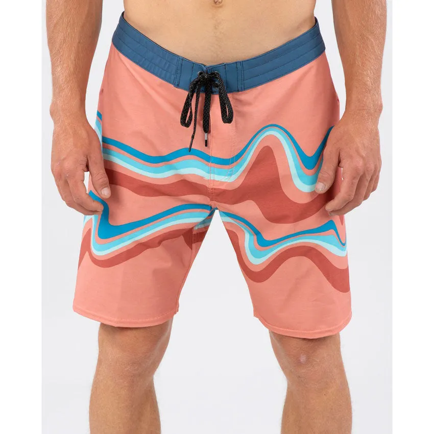 Mirage Owen Swirl Boardies