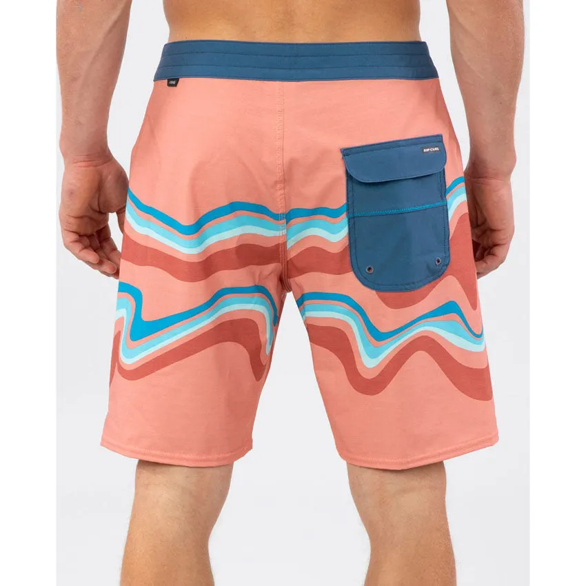 Mirage Owen Swirl Boardies