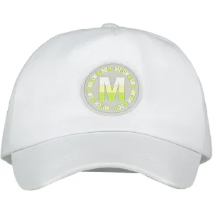 MITCH & SON - Bruno Skip Cap - White