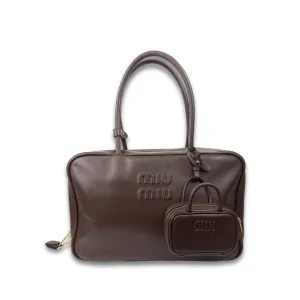 Miu Miu Large Beau Bag