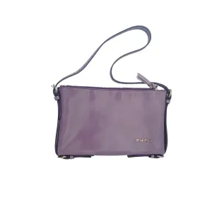 Miu Miu Lavender Shoulder Bag