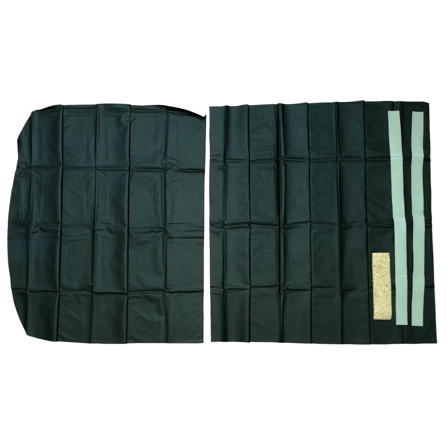 MKI & II TRAVELLER HEADLINING KIT