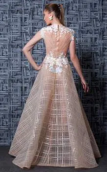 MNM Couture K3604